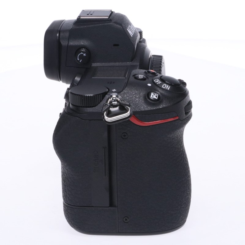 Z6II