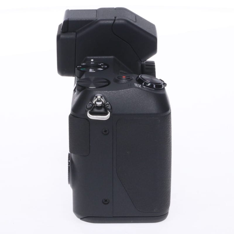 Nikon 1 V2 ボディ ブラック