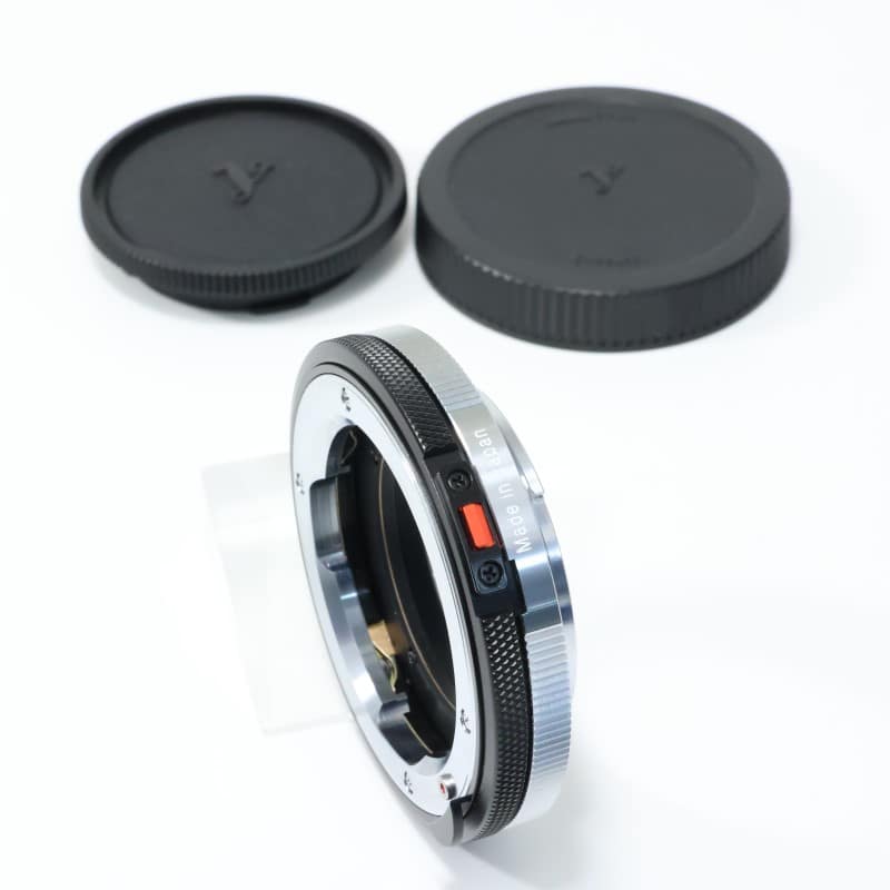 VM-E Close Focus Adapter II
