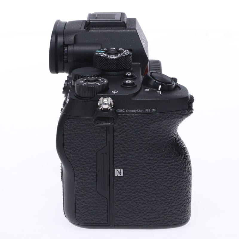 α9 II ボディ ILCE-9M2