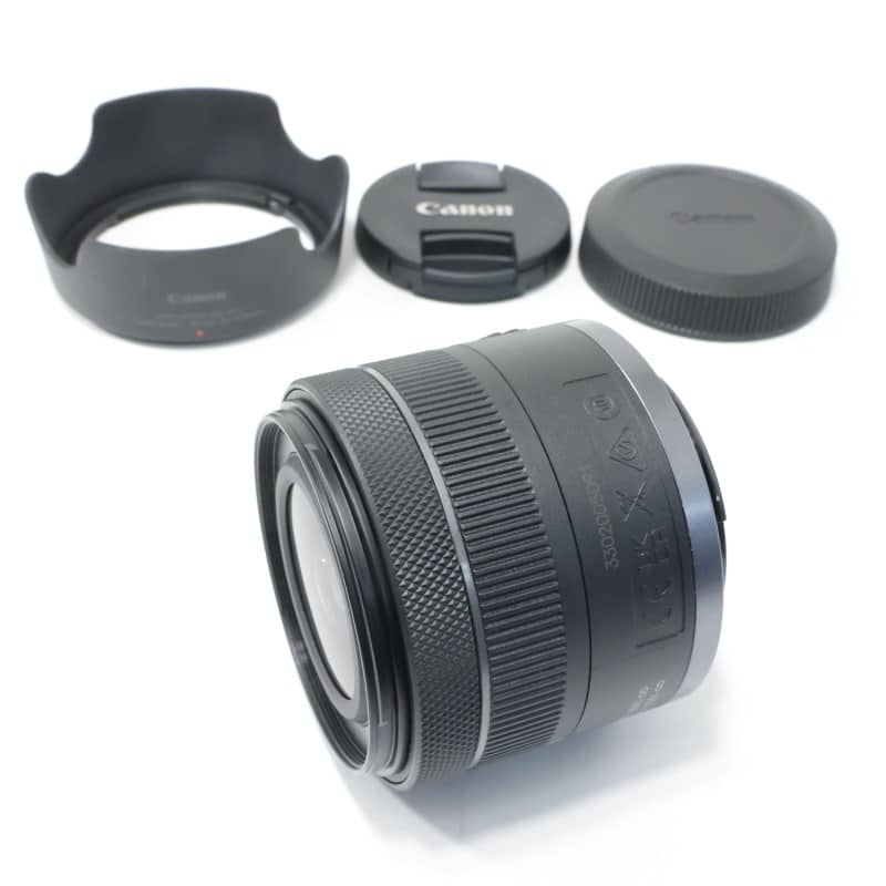 RF24-50mm F4.5-6.3 IS STM