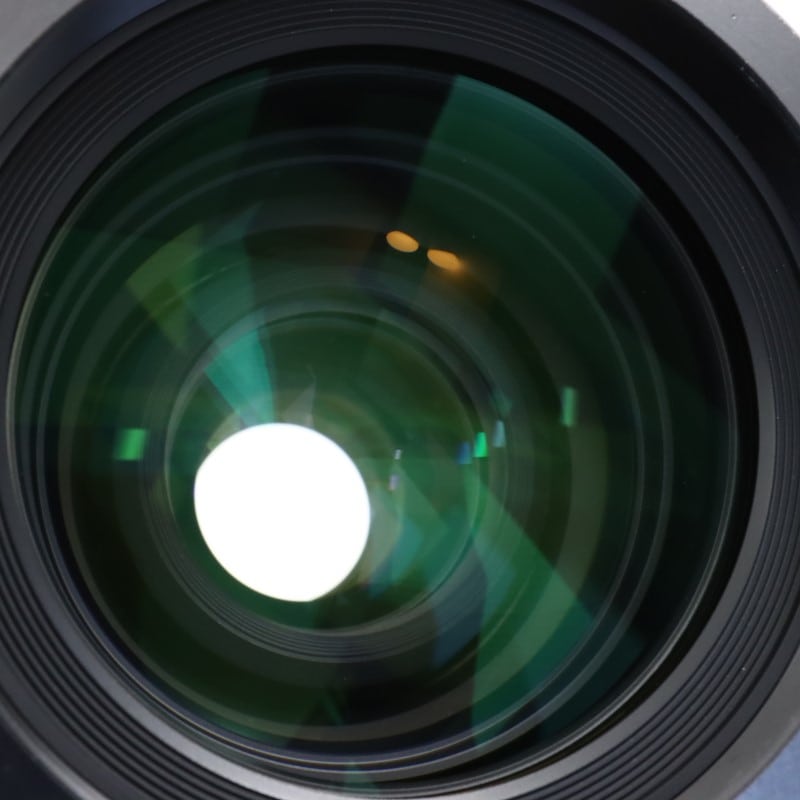 50-100mm T2/EF feet [High Speed Zoom Line 50-100mm T2 EFマウント フィート表示]