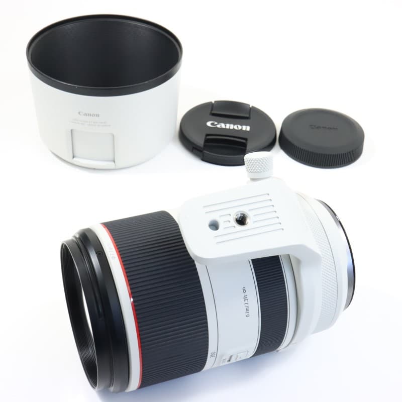RF70-200mm F2.8 L IS USM