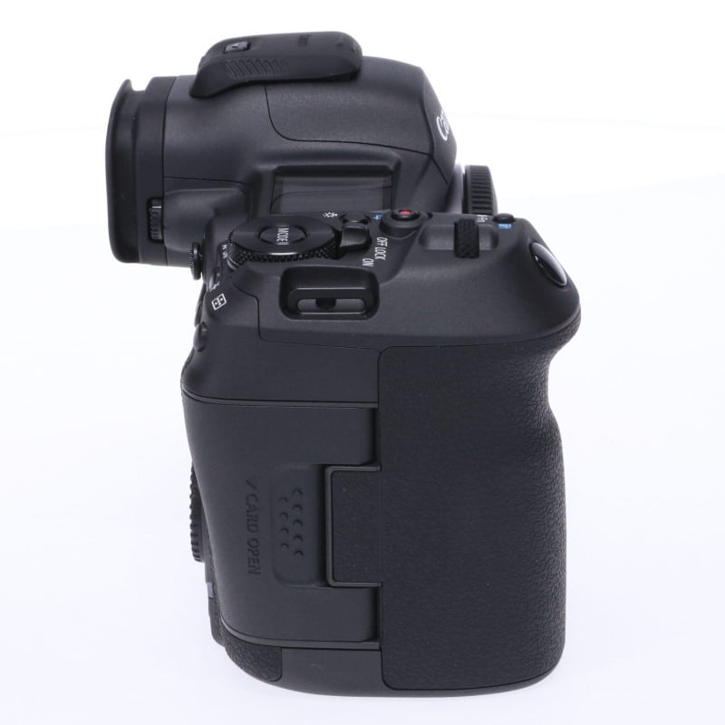 EOS R5 Mark II ボディー