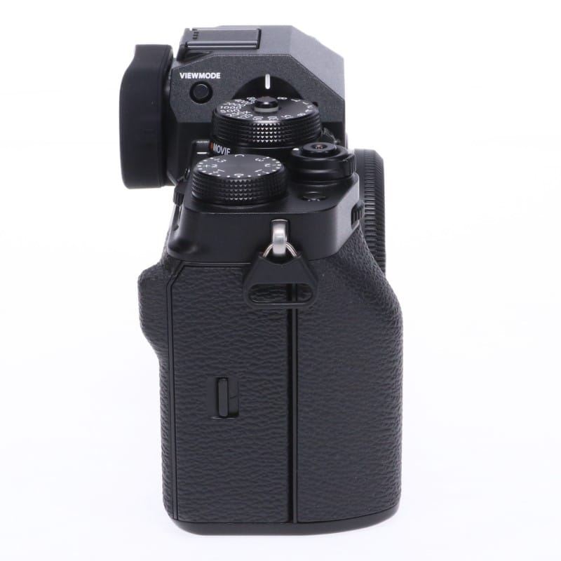 FUJIFILM X-T4 ボディ ブラック