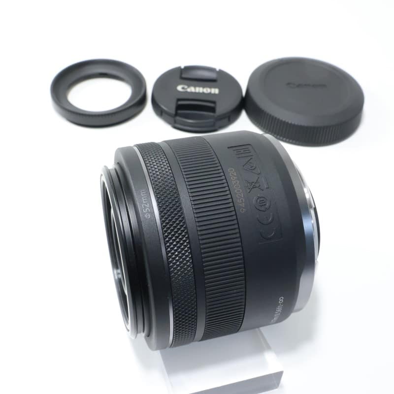 RF35mm F1.8 MACRO IS STM