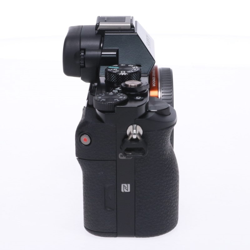SONY α7R ボディ ILCE-7R 中古 C2120188408172｜フジヤカメラ