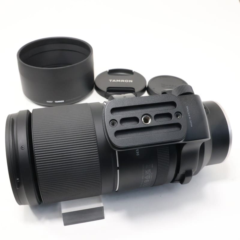 150-500mm F5-6.7 DiIII VC VXD ニコンZ A057