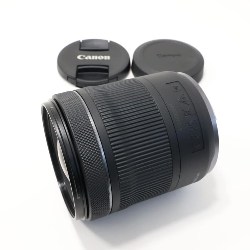 RF15-30mm F4.5-6.3 IS STM
