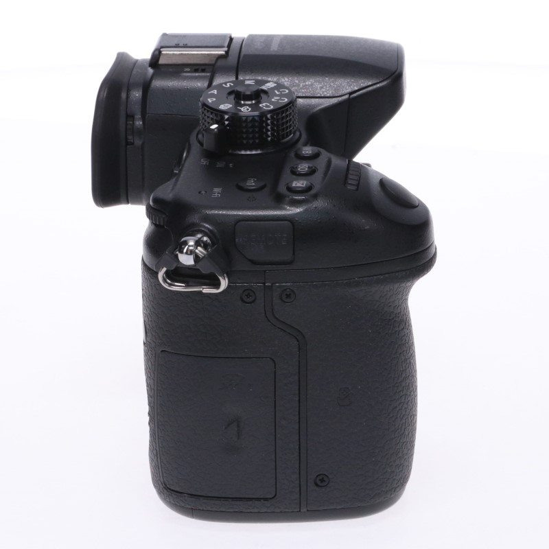 LUMIX GH4 DMC-GH4-K