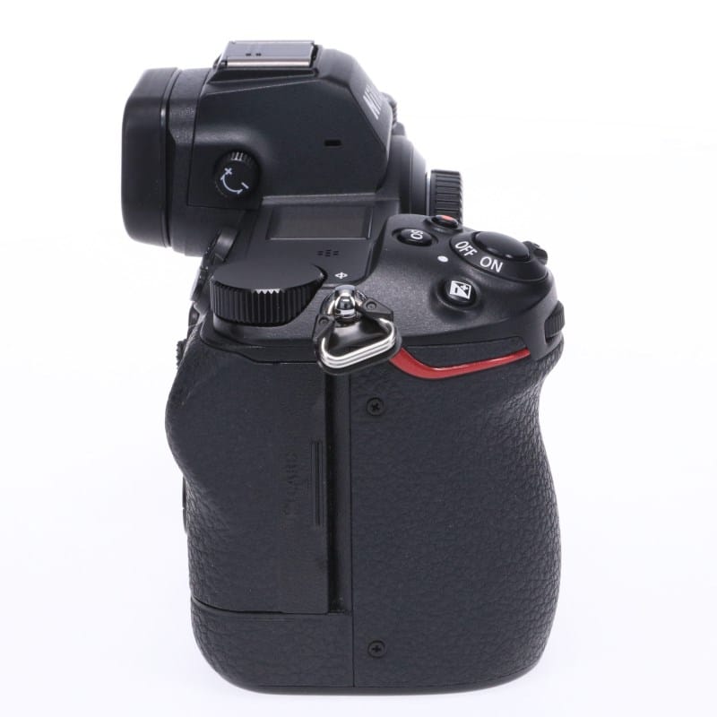 Z7II ボディ