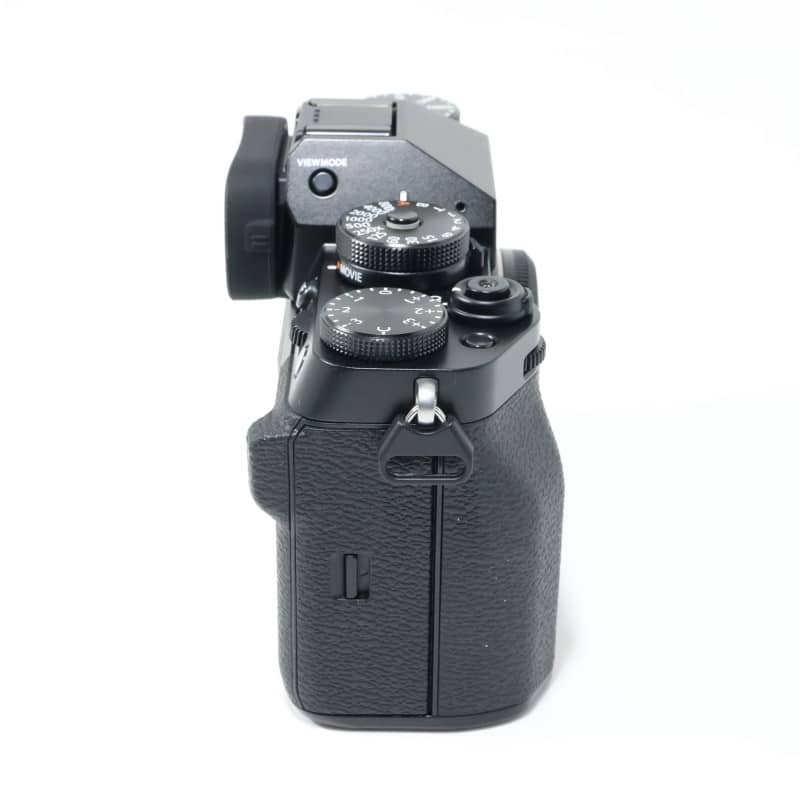 FUJIFILM X-T5 ボディ ブラック