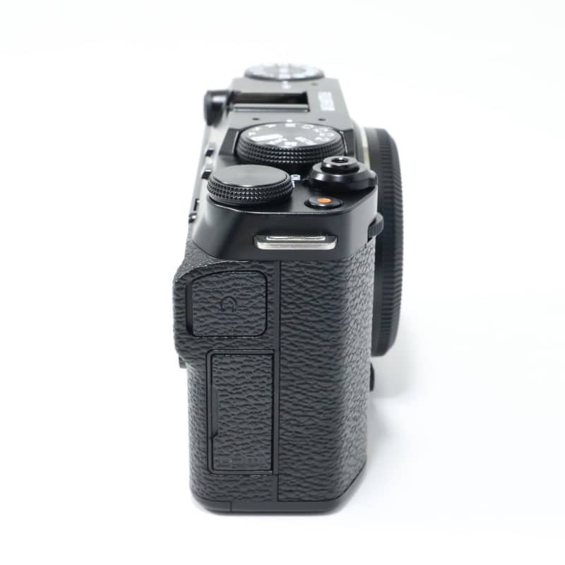 FUJIFILM X-M5 ボディ ブラック