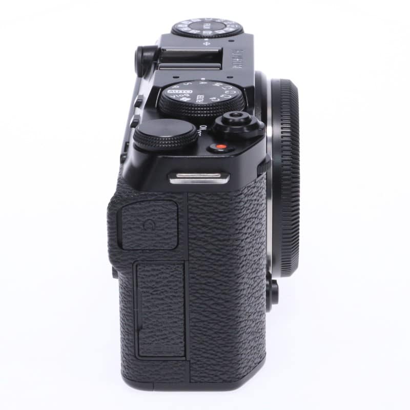 FUJIFILM X-M5 ボディ ブラック