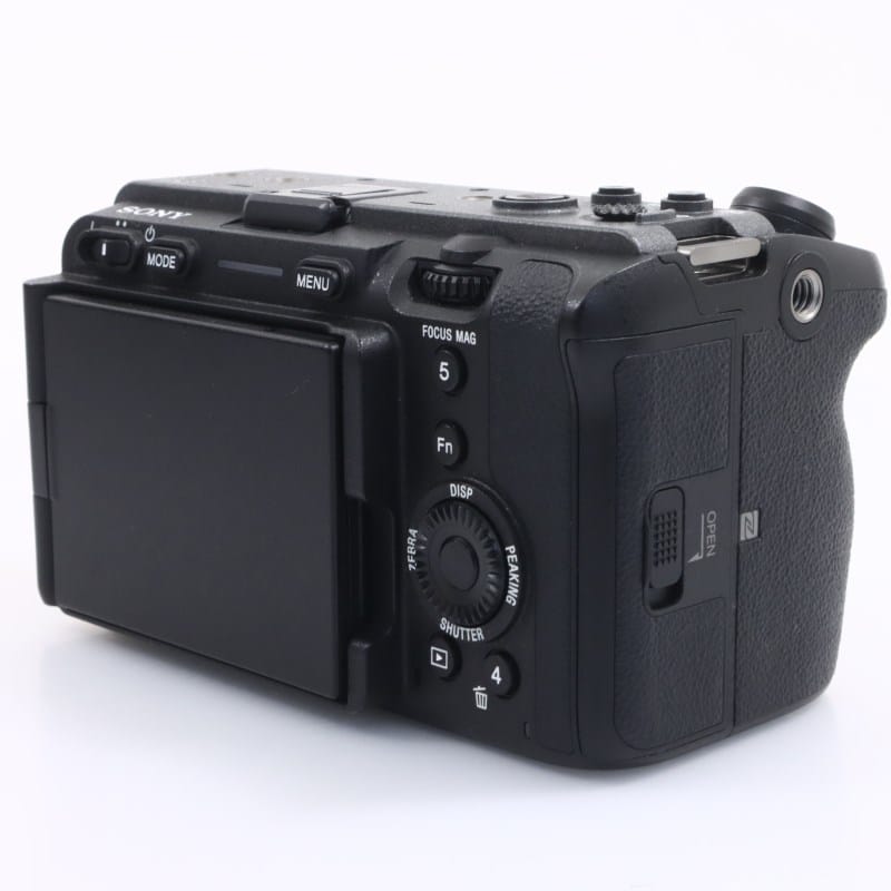 FX3 ボディ ILME-FX3