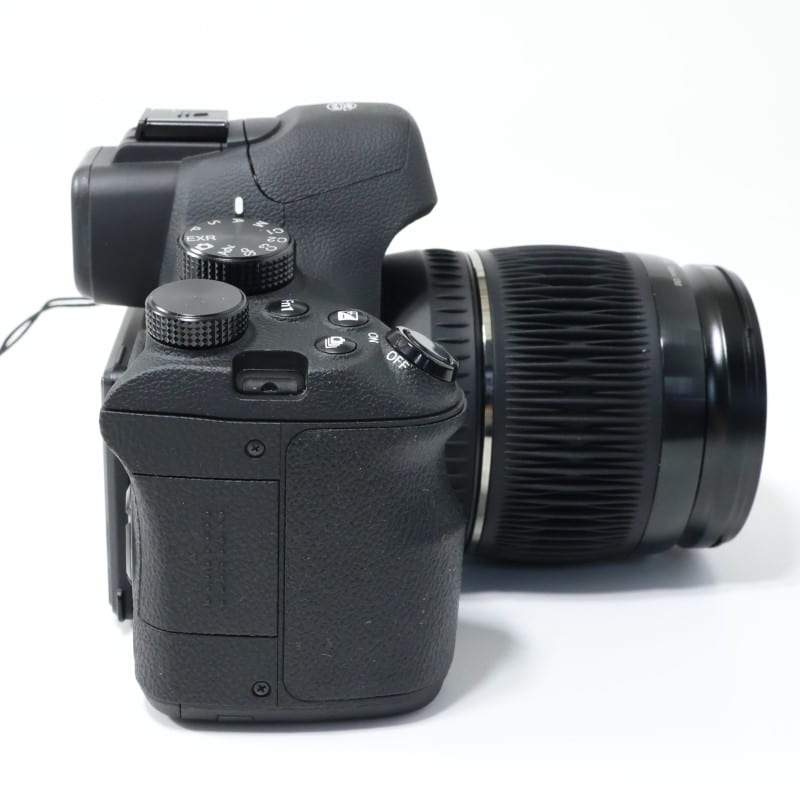 FUJIFILM X-S1