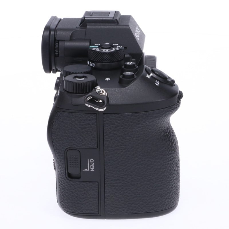 α9 III ボディ ILCE-9M3