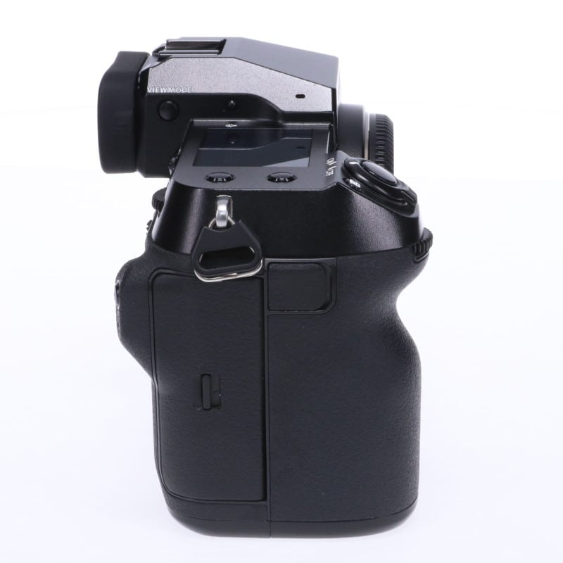 FUJIFILM GFX50S II ボディ