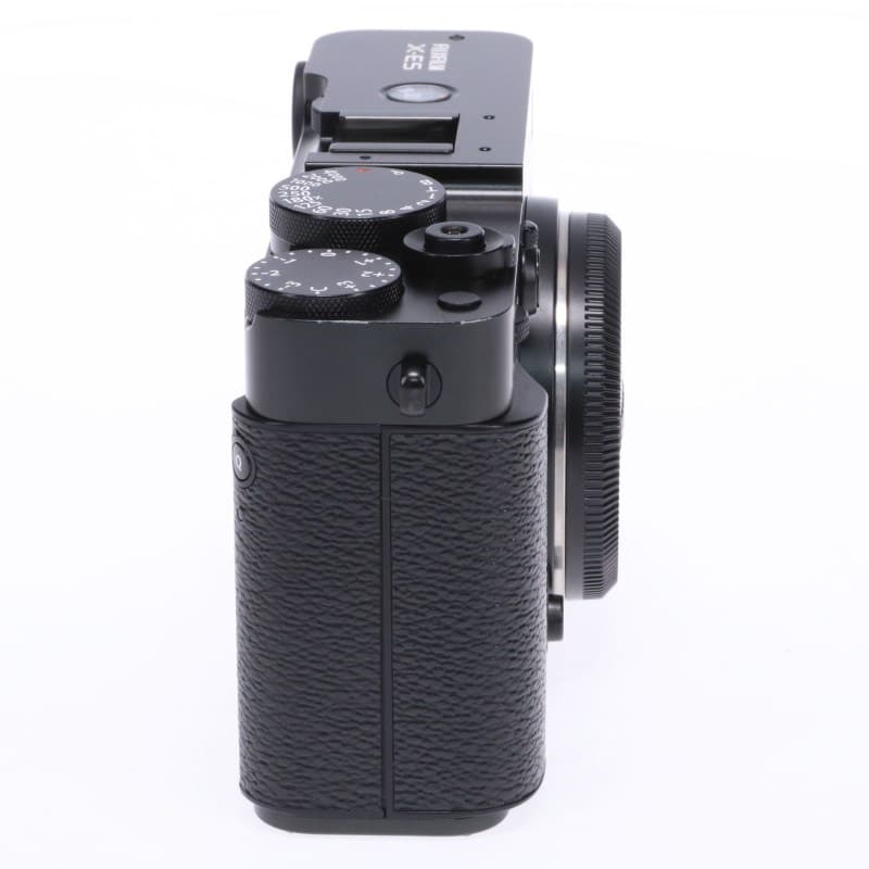 富士フイルム FUJIFILM X-E5 ボディ ブラック AB-ランク 中古｜フジヤ