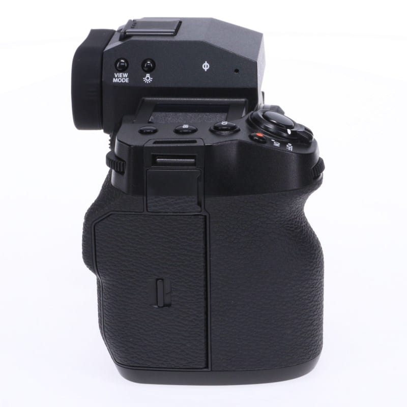FUJIFILM X-H2 ボディ