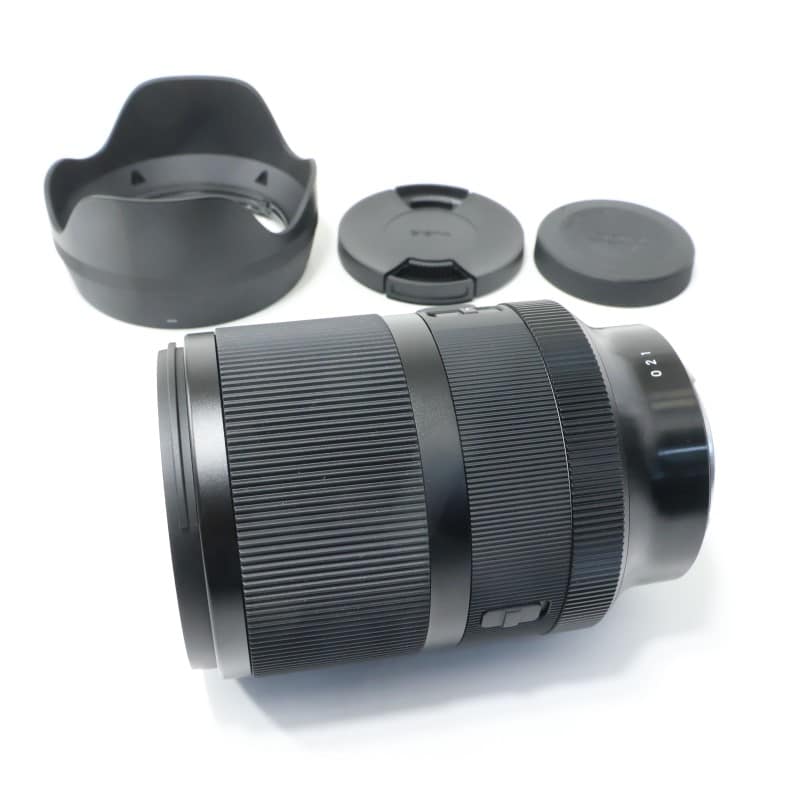 35mm F1.4 DG DN | Art ソニーEマウント