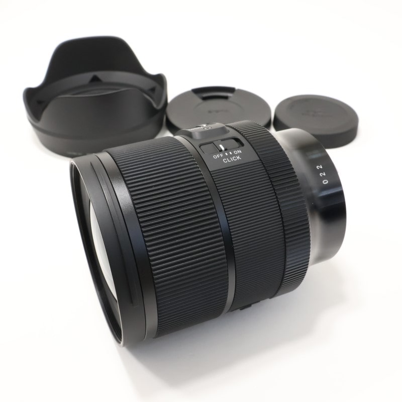 24mm F1.4 DG DN | Art ソニーEマウント