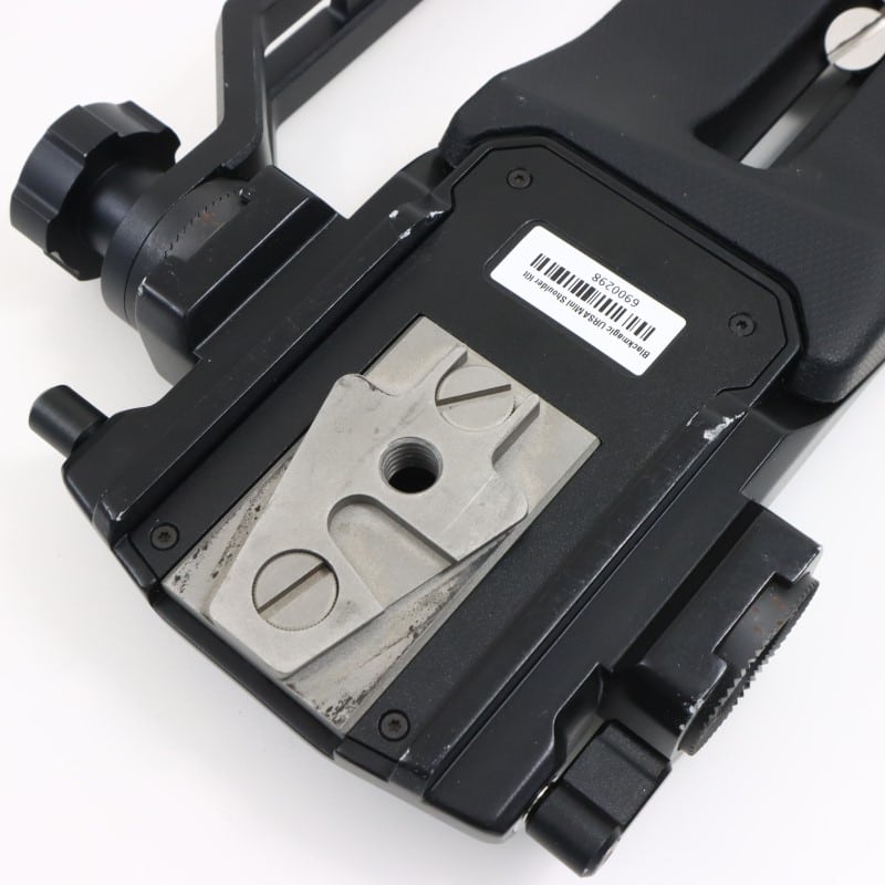 CINEURSASHMKM [Blackmagic URSA Mini Shoulder Kit]