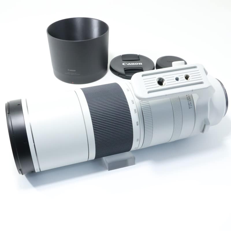 RF200-800mm F6.3-9 IS USM