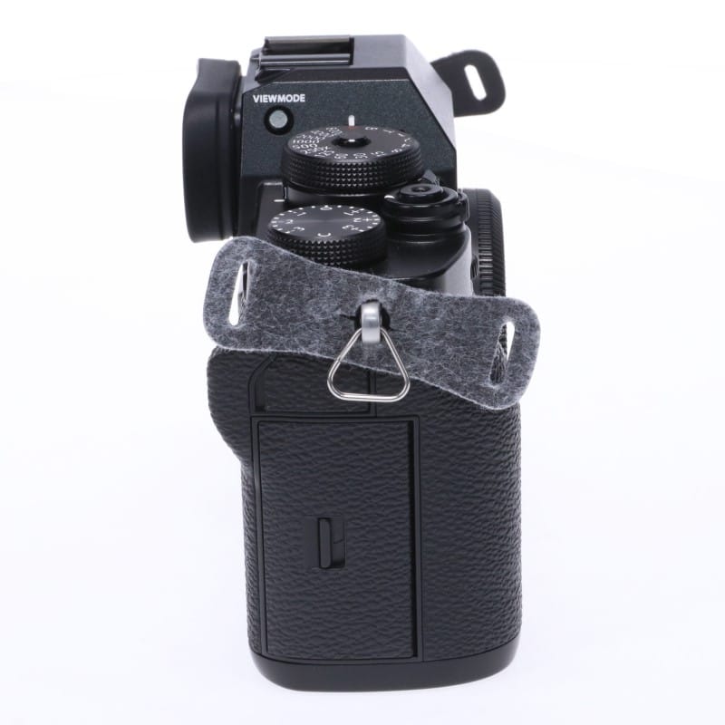 FUJIFILM X-T3 ボディ ブラック