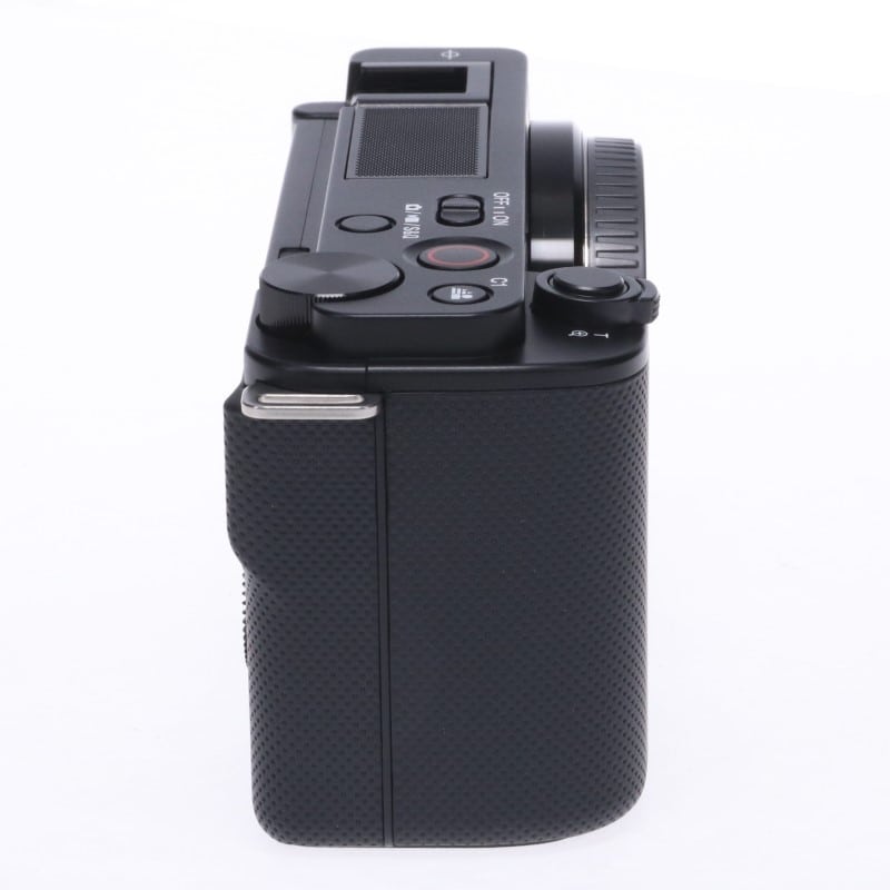 VLOGCAM ZV-E10 ボディ ブラック ZV-E10B