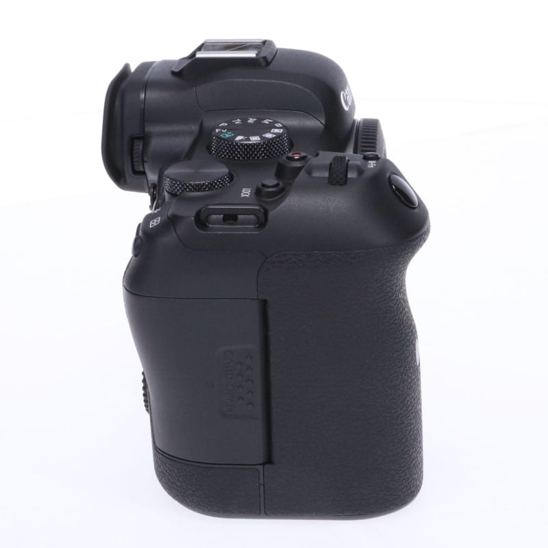 EOS R6 ボディー