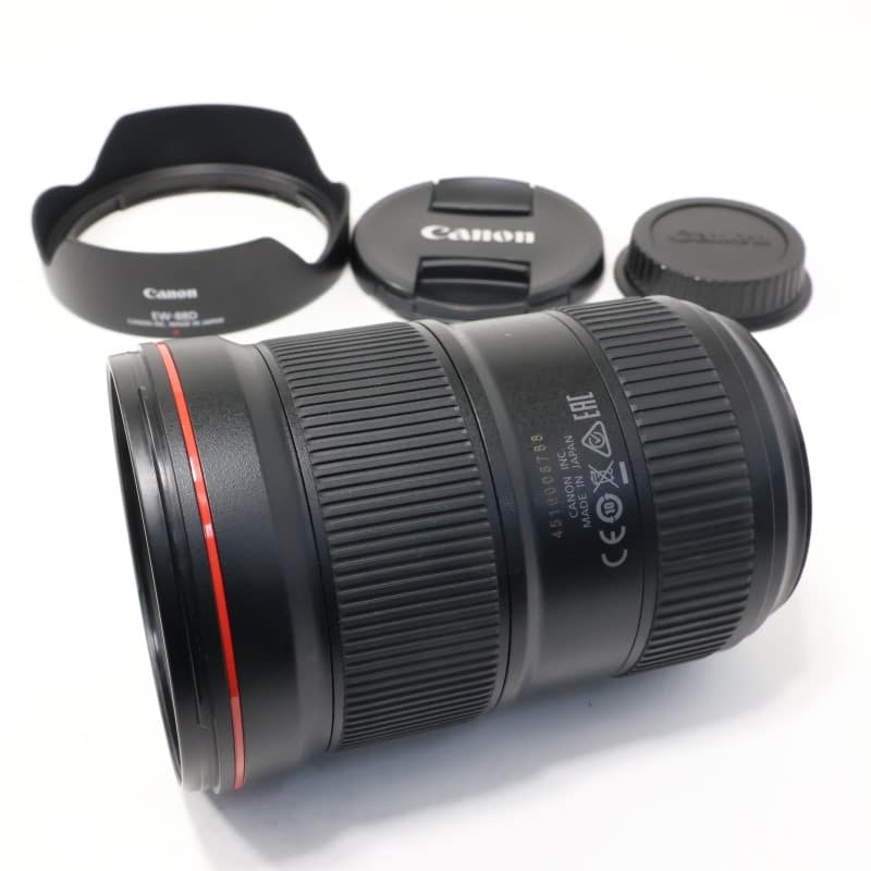 EF16-35mm F2.8L III USM