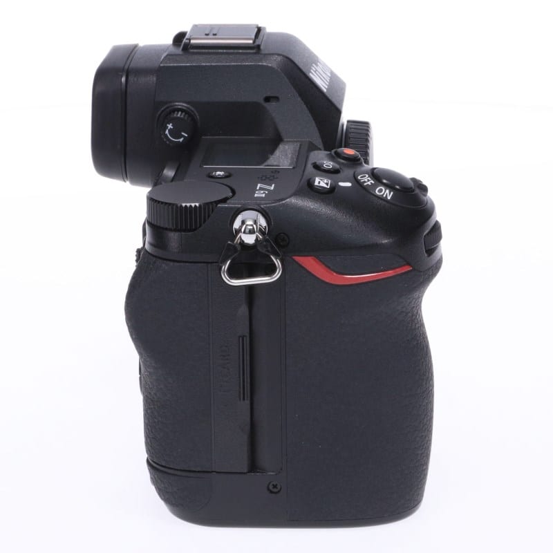 Z6III ボディ
