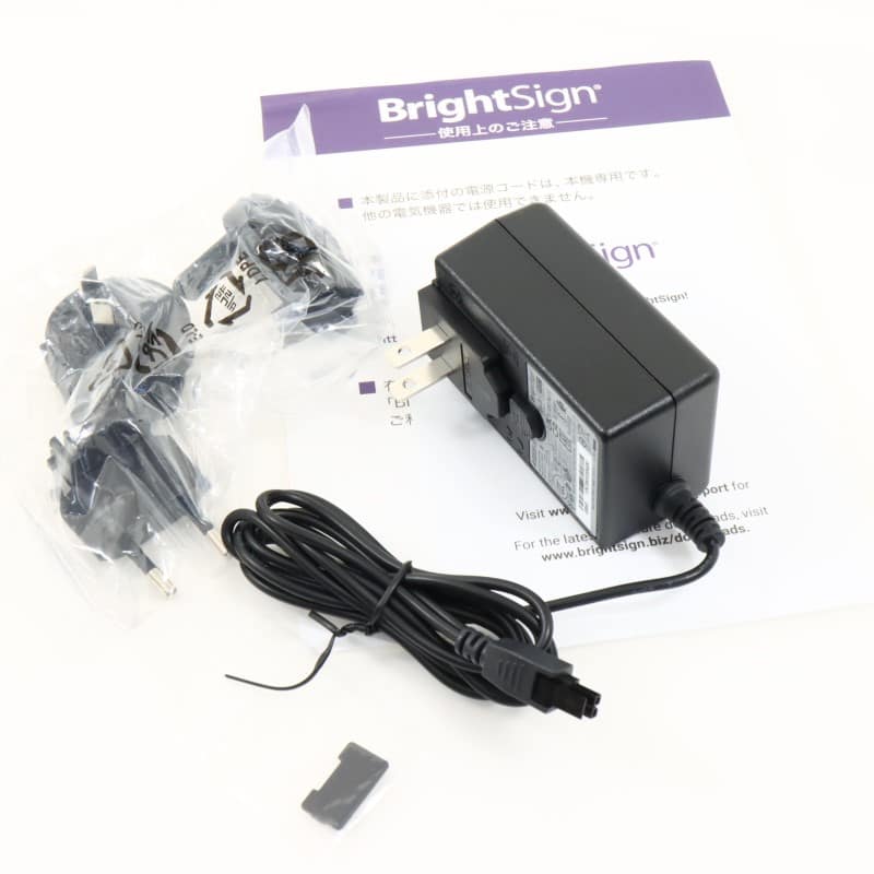 BS/XD1035 [BrightSign XD1035]