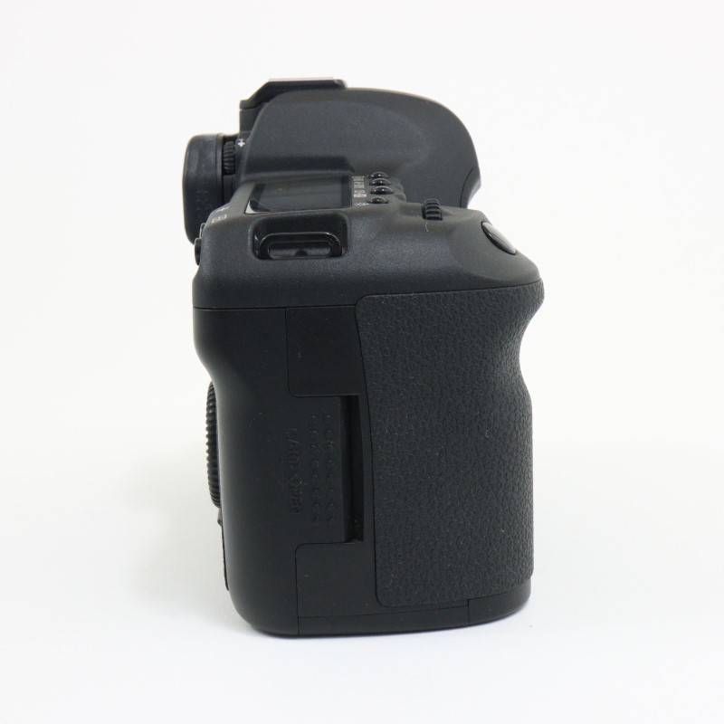 EOS 5D Mark II ボディ