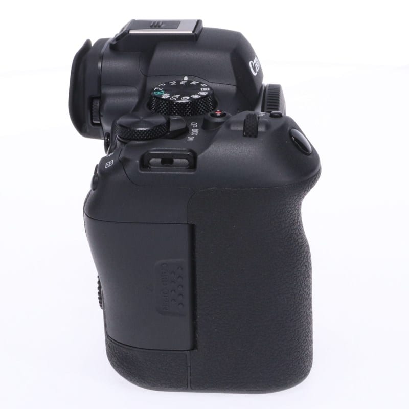 EOS R6 Mark II ボディー