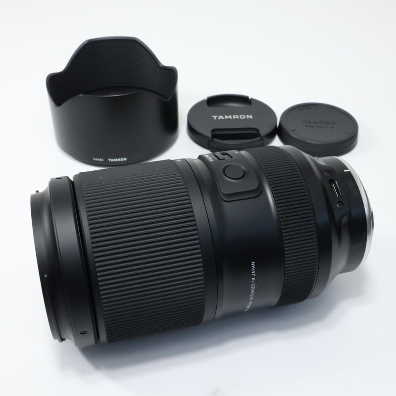70-180mm F/2.8 Di III VC VXD G2 (Model A065) ソニー E マウント用