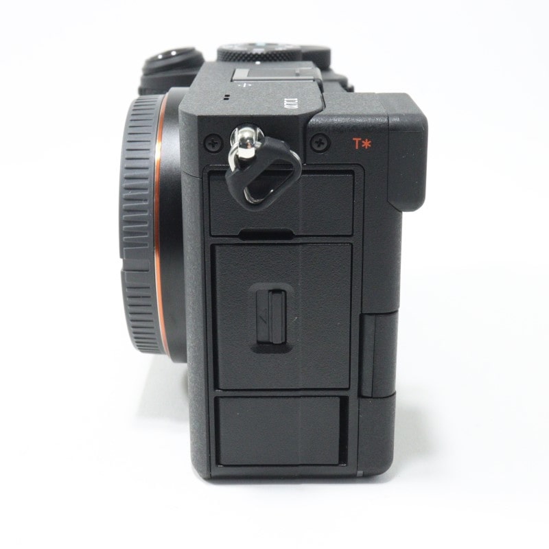 α7C II ボディ ブラック ILCE-7CM2 B
