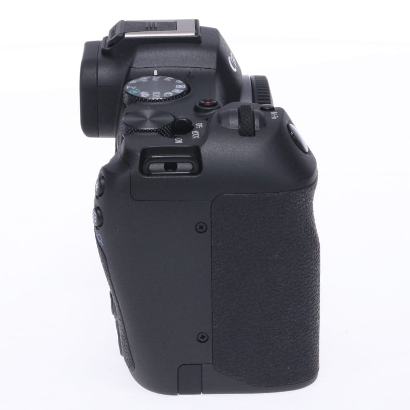 EOS R8 ボディー