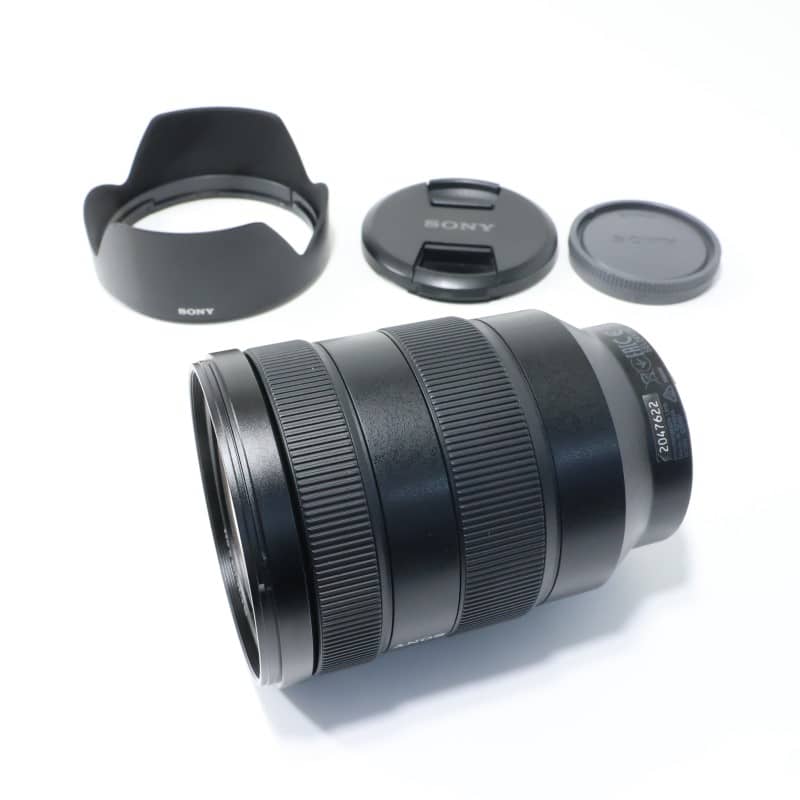 FE 24-105mm F4 G OSS SEL24105G