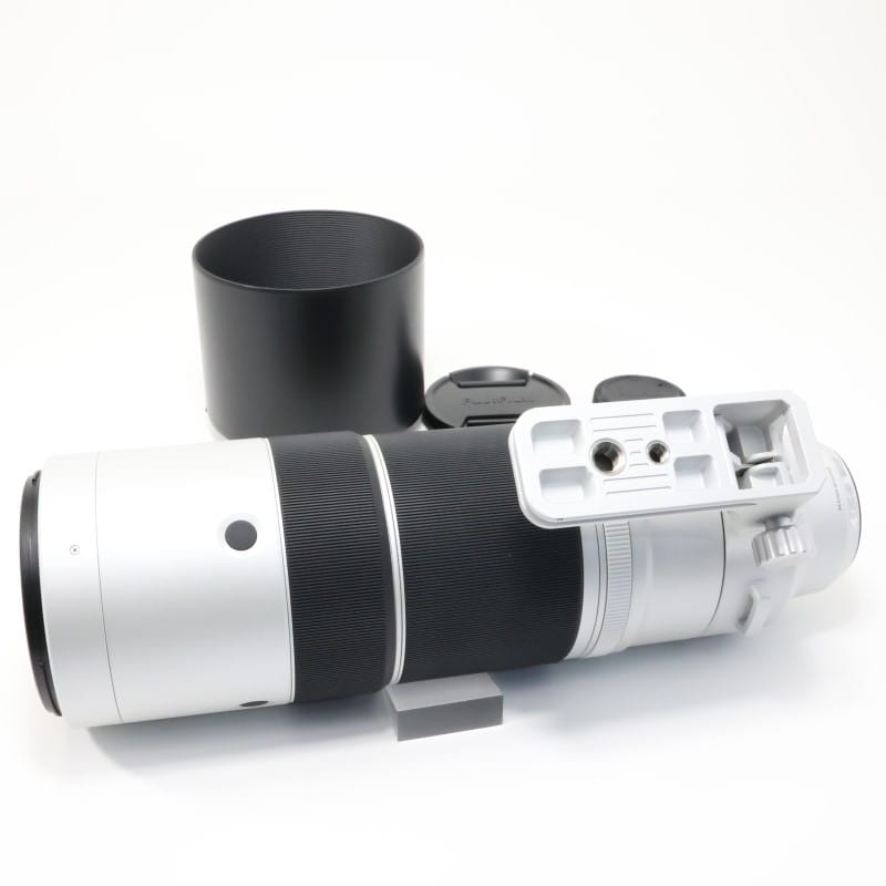 フジノンレンズ XF150-600mmF5.6-8 R LM OIS WR
