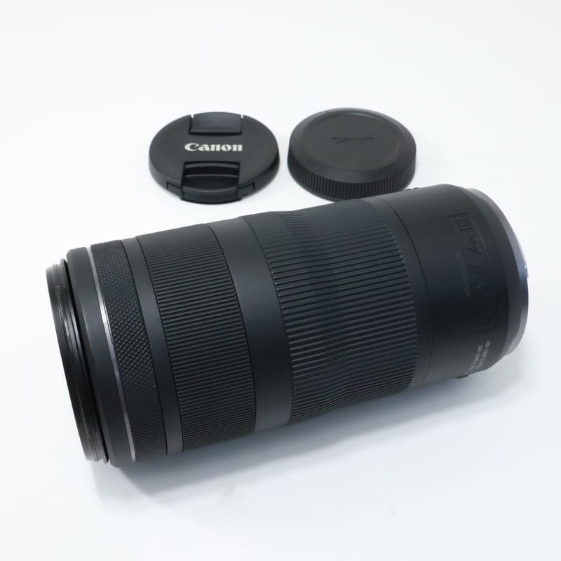 RF100-400mm F5.6-8 IS USM