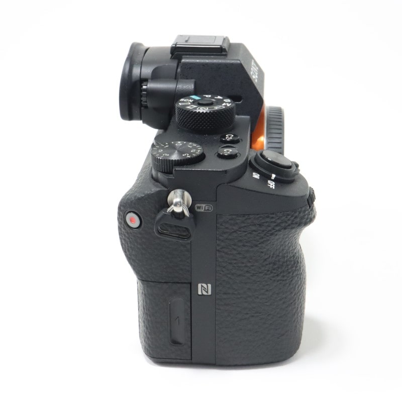 α7SII ILCE-7SM2