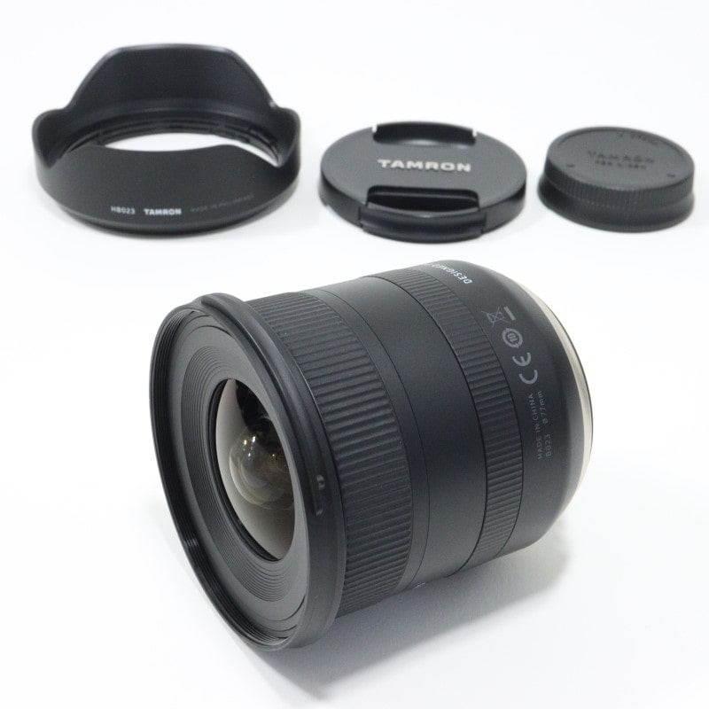 10-24mm F3.5-4.5 Di II VC HLD B023 ニコン
