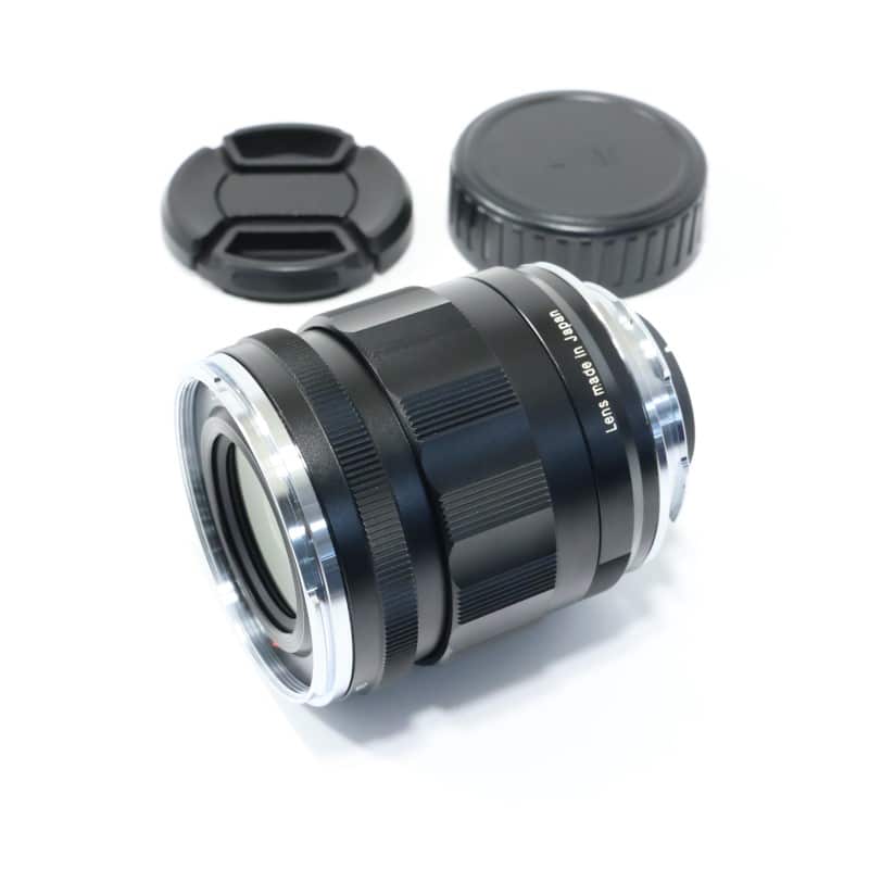 APO-LANTHAR 35mm F2 Aspherical VM