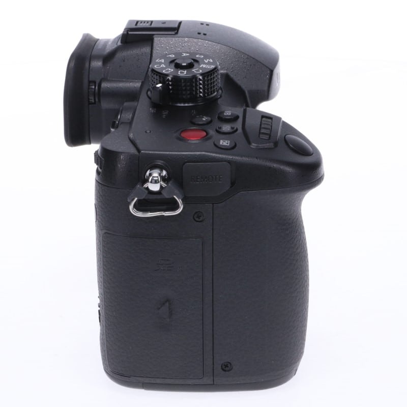 LUMIX GH5II ボディ DC-GH5M2