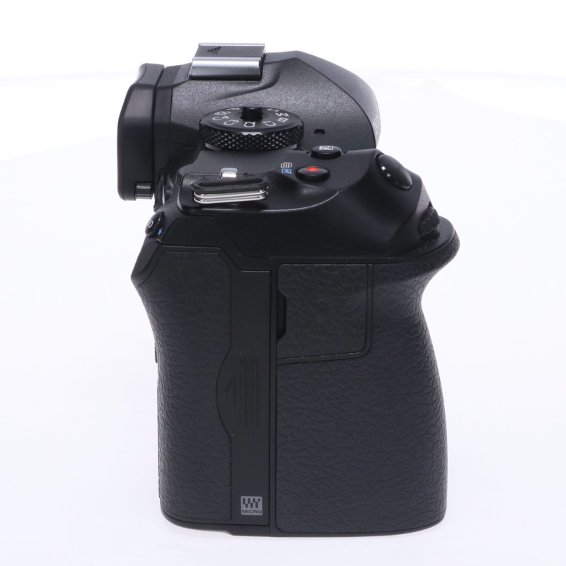 OM SYSTEM OM-1 Mark II ボディ