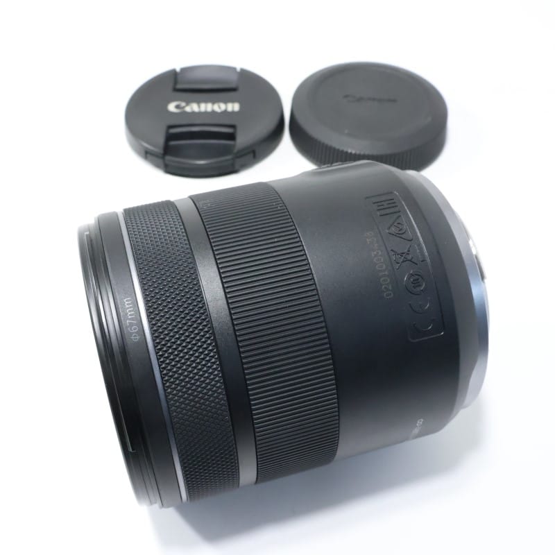 Canon RF85mm F2 MACRO IS STM 中古 C2120188740944｜中古通販フジヤカメラ
