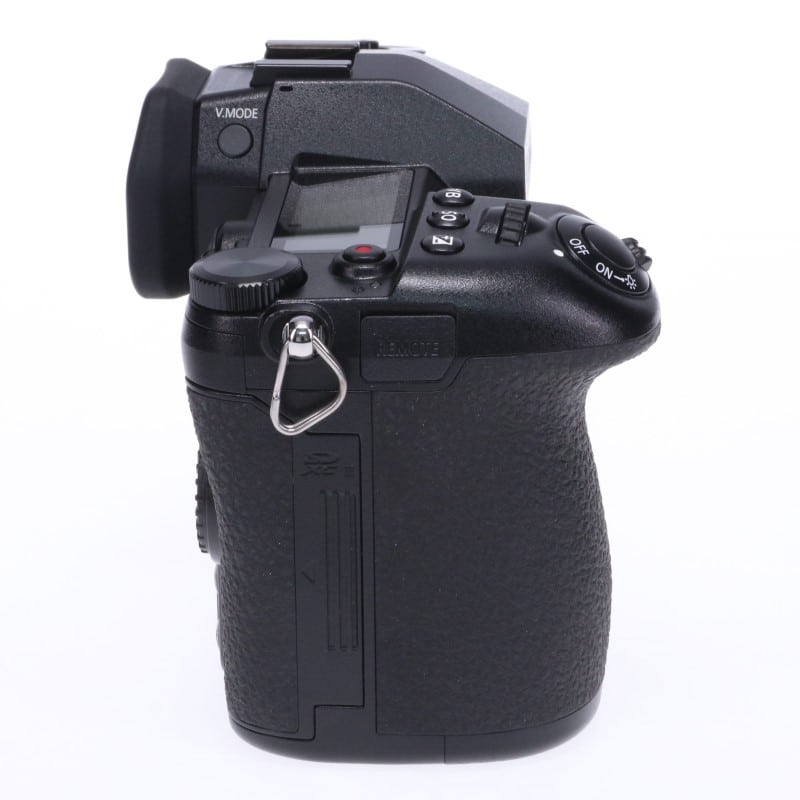 LUMIX G9 PRO ボディ DC-G9-K