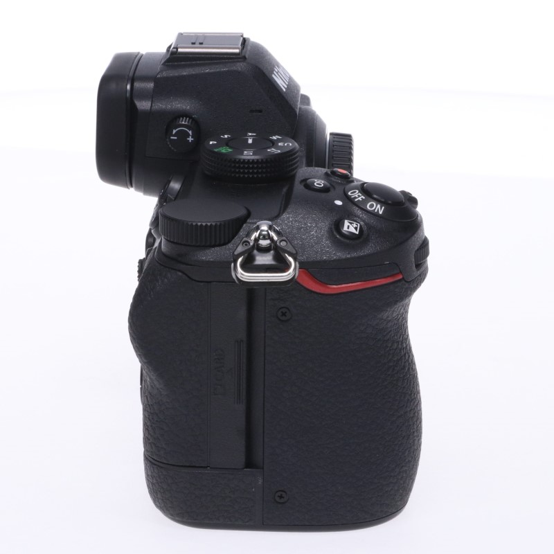 Nikon Z5 ボディ 中古 C2120188763844｜中古通販フジヤカメラ